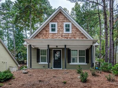265 Lakeside Dr, Canton, GA, 30183