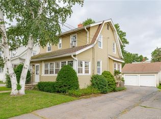 28 Troy St, West Hartford, CT 06119