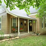 Updated Bungalow