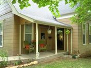 303 N Morse Ave, Liberty, MO 64068