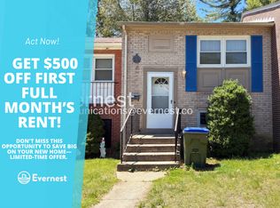 14806 Bryan Ct, Woodbridge, VA 22193