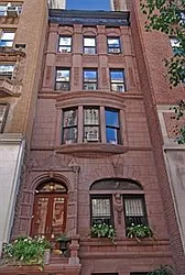 615 West End Avenue in Upper West Side