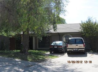 9536 Brewster St, Dallas, TX 75227