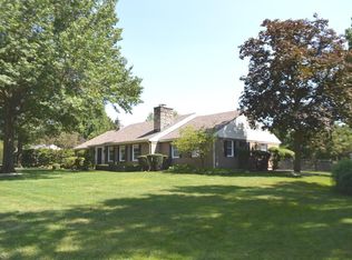 425 Mader Dr, Bucyrus, OH 44820
