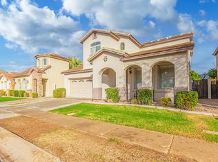 5260 E Hopi Ave, Mesa, AZ 85206