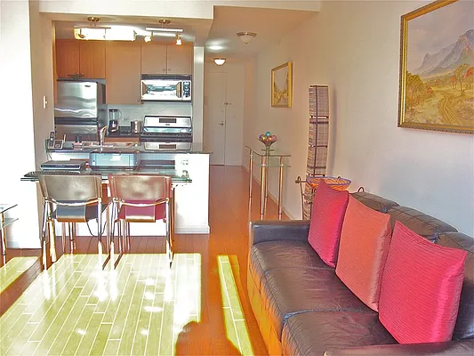 Rented by Sotheby's International Realty | media 24