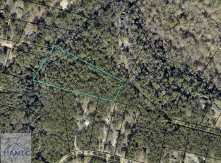 0 Lakeview Dr, Jesup, GA 31545