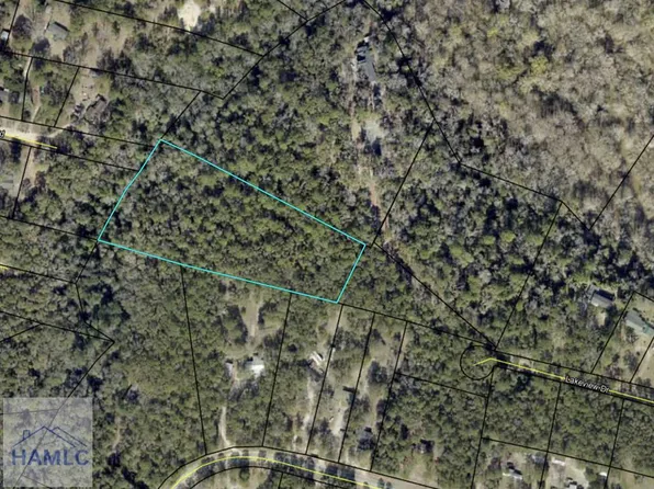 0 Lakeview Dr, Jesup, GA 31545