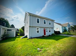 204 Hill St, Biddeford, ME 04005