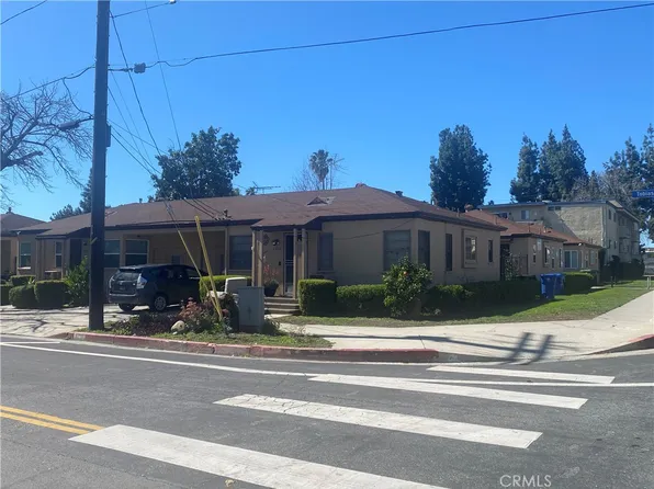 6747 Tobias Ave, Van Nuys, CA 91405