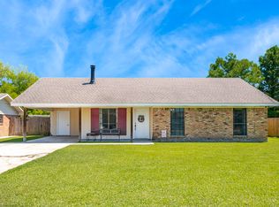 113 Diplomat Way, Thibodaux, LA 70301