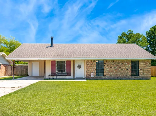 113 Diplomat Way, Thibodaux, LA 70301
