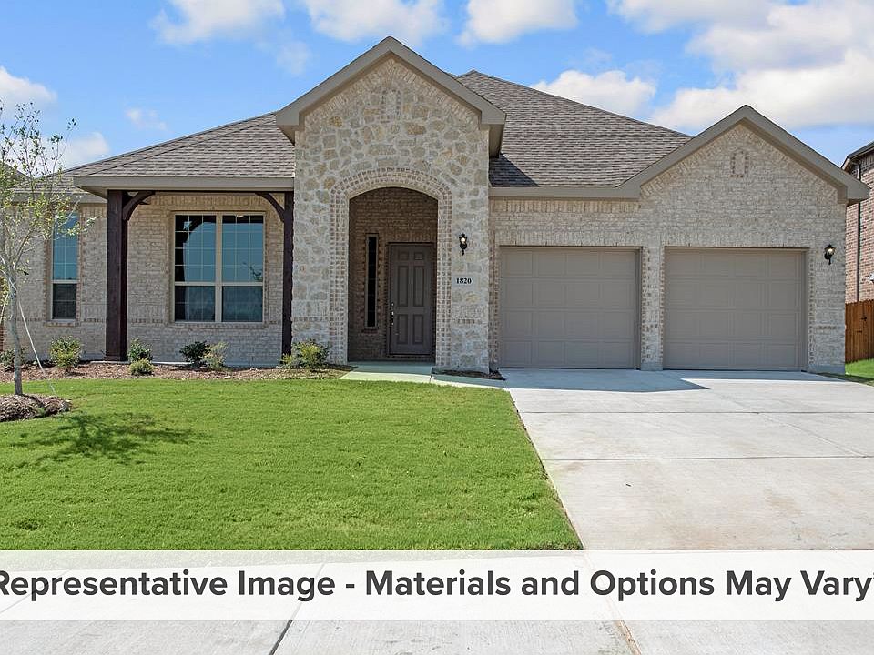 Monroe with Elevation V