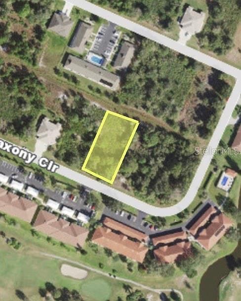 1st image of 1316 SAXONY CIRCLE LOT 14