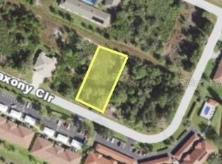 1316 Saxony Cir Lot 14, Punta Gorda, FL 33983