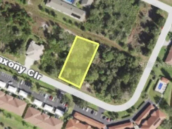 1316 Saxony Cir Lot 14, Punta Gorda, FL 33983