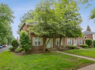 1A Parkway Vlg #1A, Cranford, NJ 07016