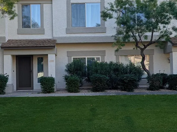 4114 E UNION HILLS Drive #1233, Phoenix, AZ 85050