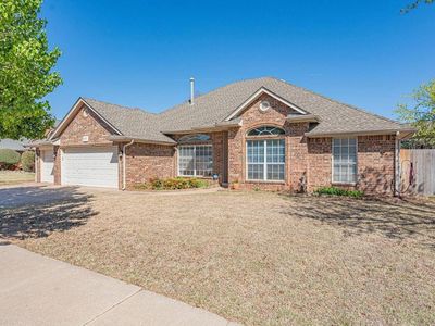 7317 NW 113th St, Oklahoma City, OK, 73162