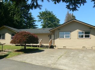 3415 NE 88th St, Vancouver, WA 98665