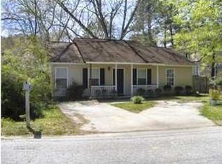 13 Rahn Rd, Charleston, SC 29407