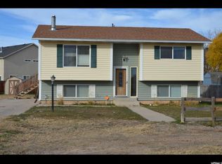 691 E 1500 S, Vernal, UT 84078