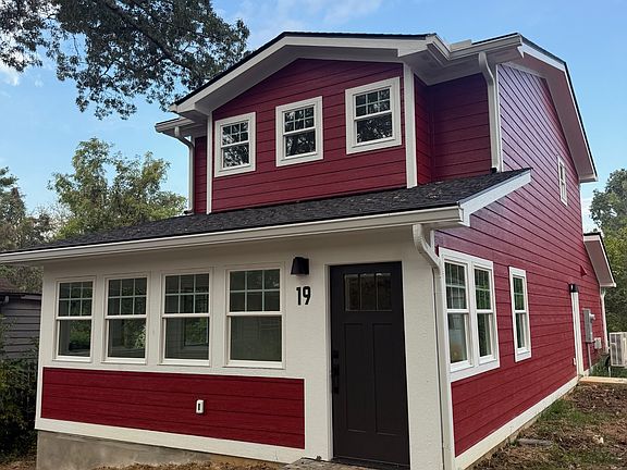 Architecturally designed