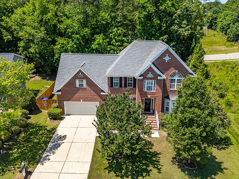 203 Worsham Dr #A — Photo 51