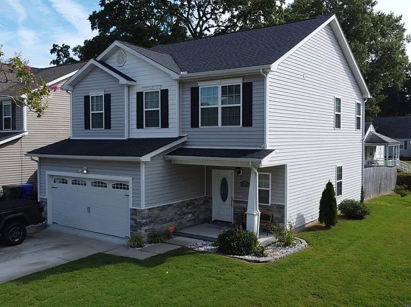 3202 Herbert St, Norfolk, VA 23513