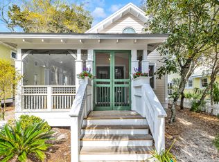 39 W Ruskin St, Santa Rosa Beach, FL 32459