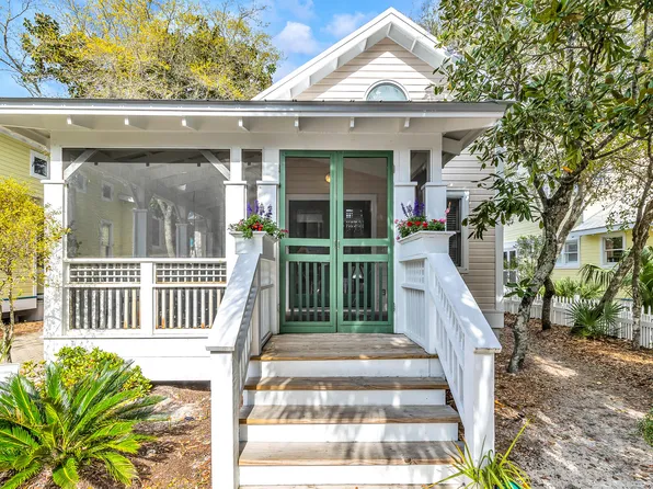39 W Ruskin St, Santa Rosa Beach, FL 32459