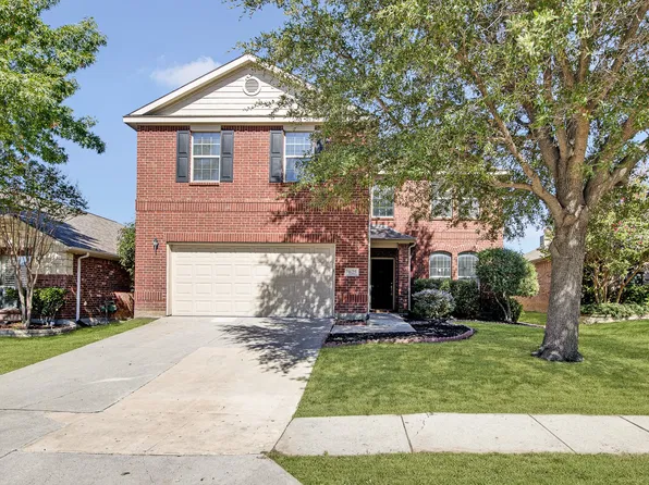 1625 Nighthawk Dr, Little Elm, TX 75068