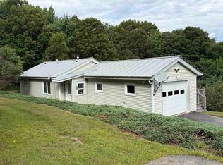 236 Summer St, Bradford, VT 05033