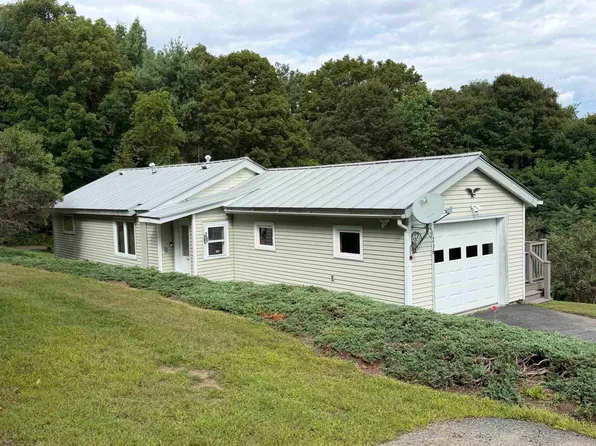236 Summer Street, Bradford, VT 05033