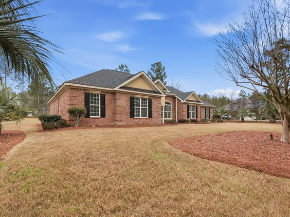 413 Ashley Ct, Graniteville, SC 29829