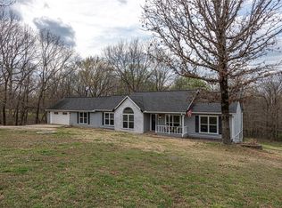 15068 Osage Creek Rd, Springdale, AR 72762