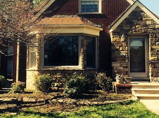 1546 Superior Blvd, Wyandotte, MI 48192