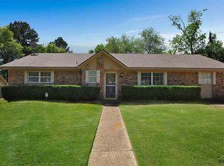 2747 Shady Blf, Tyler, TX 75707