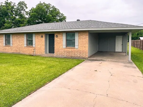 632 Passchyn St, Cottonport, LA 71327