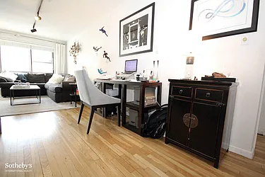 Rented by Sotheby's International Realty