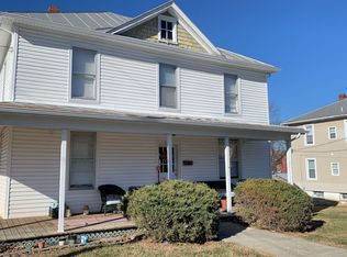 309 Chicago Ave, Harrisonburg, VA 22802
