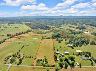 LOT 2 Walkers Church Rd, Bulls Gap, TN 37711