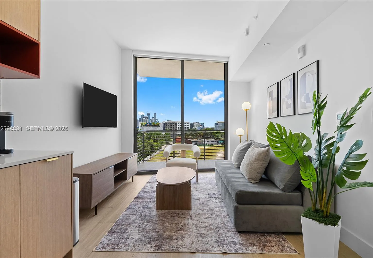 The Standard Residences — Photo 2