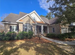 124 Mosswood Dr, Savannah, GA 31406