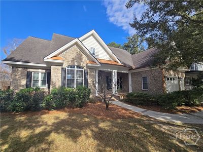 124 Mosswood Drive, Savannah, GA, 31406