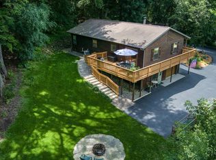 470 E Ellendale Rd, Edgerton, WI 53534