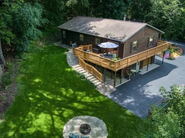 470 East Ellendale Road, Edgerton, WI 53534