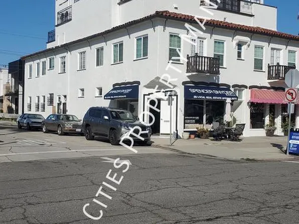 185 Savona Walk #102, Long Beach, CA 90803