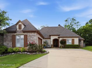 217 Hoy Farms Dr, Madison, MS 39110