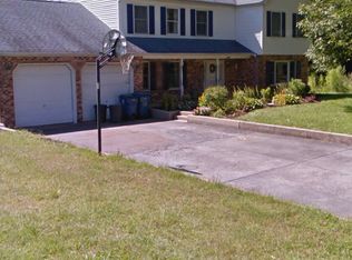 2144 Wodock Ave, Warrington, PA 18976